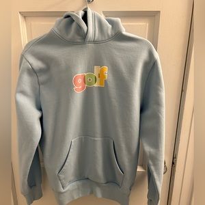 Golf Wang hoodie men’s size small - NWOT